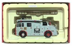 1:50 Scale Corgi CC13002 Dennis F12 Side Pump - City of Bradford Fire Service - Picture 1 of 2