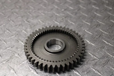 22 CF-Moto UForce 800 / U Force 800 Engine Motor Gear OEM - Image 1 of 4