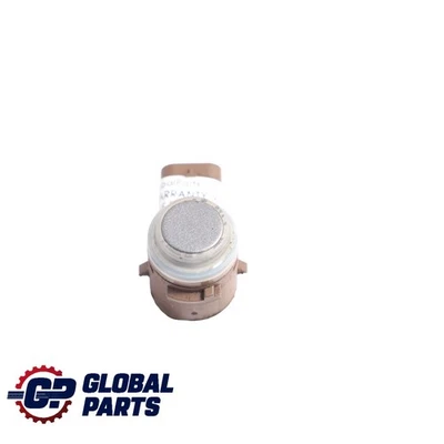 Mercedes W177 Delantero PDC Sensor Aparcamiento Distancia X2 Gris Montaña Magno - Imagen 1 de 4