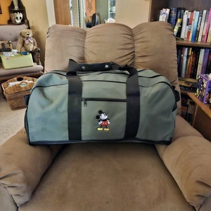 Mickey Mouse Seesack - Bild 1 von 3