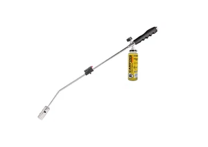 Unkrautvernichter Brenner Unkrautbrenner Brenner Unkrautreiniger Abflammgerät - Bild 1 von 8