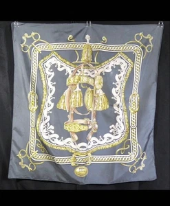 Hermes Schal Carre90 Hoftrense M1_1113 - Bild 1 von 6