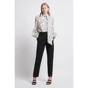 AJE. Psychedelia Panel Hose Größe 10 - Bild 1 von 10