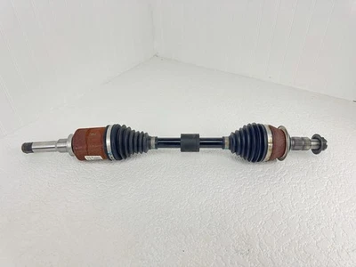 2024 - 2025 Buick Envista tracción delantera izquierda eje medio eje OEM 60008754 Foto 1 de 4