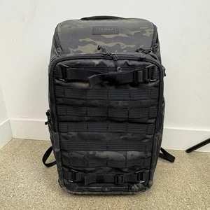 Tenba Axis v2 24L Camera Backpack - MultiCam Camo - Photo 1 sur 17