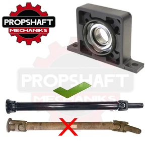 Rear Shaft CV Eliminator & 212088-1X, 1994-2003 Chevrolet S10/ S15 4.3L 2WD - Picture 1 of 2