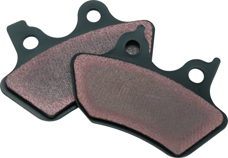 Pastillas de freno sinterizadas TwinPower Twin Power 00-07 Big Twin XL * Se adapta a Harley Foto 1 de 1