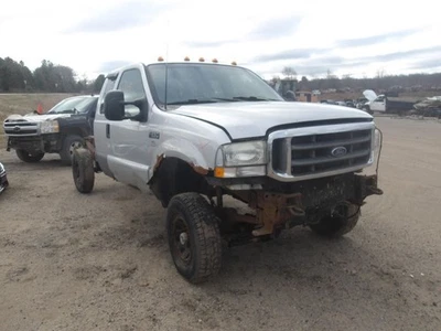 Puerta trasera del conductor vidrio súper cabina móvil para camioneta Ford F250SD 99-16 2082310 Foto 1 de 4