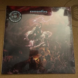 I Feel It All at Once by Semantics (Record, 2024) - Bild 1 von 2