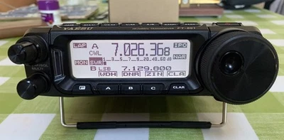 Yaesu FT-891 Transceiver  - Image 1 of 4