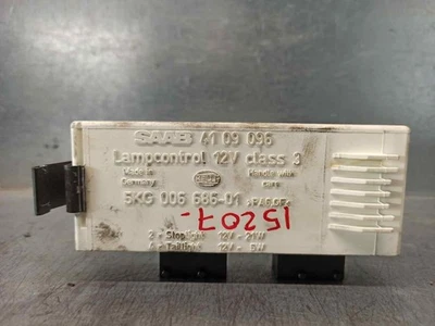 4109096 CENTRALINA LUCE / 3909639 PER SAAB 9000 CD 2.3 CD TURBO - Immagine 1 di 4