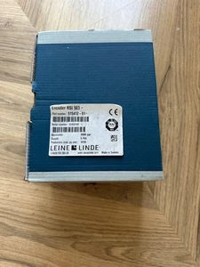LEINE LINDE Encoder RSI 503 515412-01 - Picture 1 of 1
