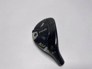 Ping G430 4 Hybrid 22* Alta Quick 35g Senior Graphite Mens RH - Picture 1 of 6