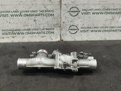 JAGUAR XF X250 FACELIFT 3.0 DIESEL EGR VALVE - Image 1 of 4