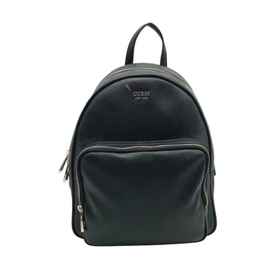 Guess черный искусственной кожи Rylan рюкзак - Изображение 1 из 4