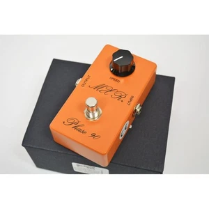 MXR '74 Vintage Phase 90 CSP026 Phaser Effektpedal - gebraucht JP - Bild 1 von 3