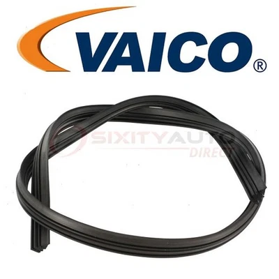 VAICO Wiper Blade for 2003-2006 Mercedes-Benz E500 5.0L V8 - Windshield xo Foto 1 de 4
