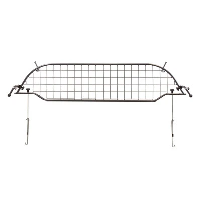 Travall Dog Guard for Volvo XC60 2017- Heavy Duty Tailored Fit Luggage Barrier - Imagem 1 de 4