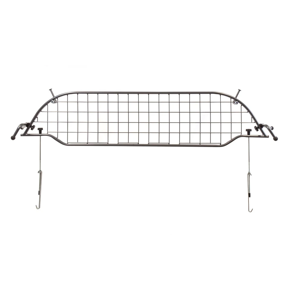 Travall Dog Guard for Volvo XC60 2017- Heavy Duty Tailored Fit Luggage Barrier - Изображение 1 из 4