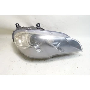 2011-2013 BMW E70 X5 LCI Right Headlight Xenon Adaptive with Modules Factory OEM - Picture 1 of 7