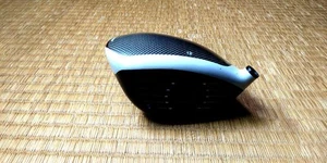 TaylorMade SIM Max D 9° Driver with Head Cover Golf Club no113 no113 - Picture 1 of 4
