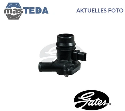 TH509103G1 KÜHLFLÜSSIGKEIT KÜHLER THERMOSTAT GATES FÜR VAUXHALL INSIGNIA I - Image 1 of 4