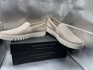 vionic 7.5 Mujer Zapatillas Nuevas - Imagen 1 de 10