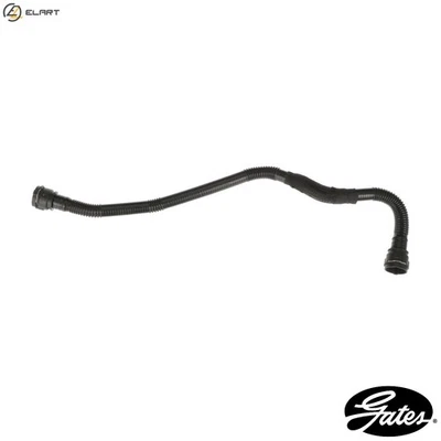 RADIATOR HOSE 05-4719 FOR TESLA - Image 1 of 4