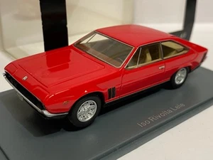 NEO SCALE MODELS Iso Rivolta Lele 1:43 resin auto - Foto 1 di 6