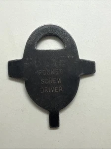 Vintage Boye Taschenschraubendreher Made in USA - Bild 1 von 4