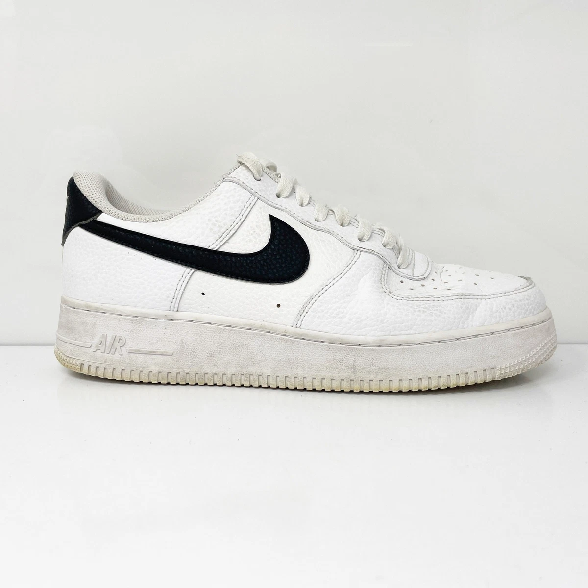 Nike Air Force 1 '07 for Sale | Authenticity Guaranteed | eBay