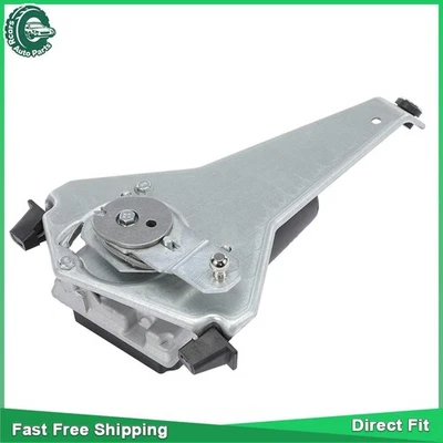 For Chevrolet Camaro Pontiac Firebird 1993-1998 Wiper Motor Front Windshield - Image 1 of 4