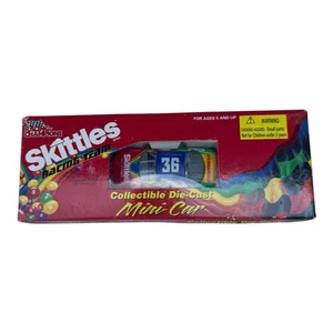 Derrike Cope #36 Racing Champions Skittles #36 1997 1/64 - Picture 1 of 2