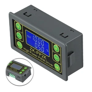 Electronic Pulse Compatible Fuel Pump Regulator for Efficient Operation - Picture 1 of 12