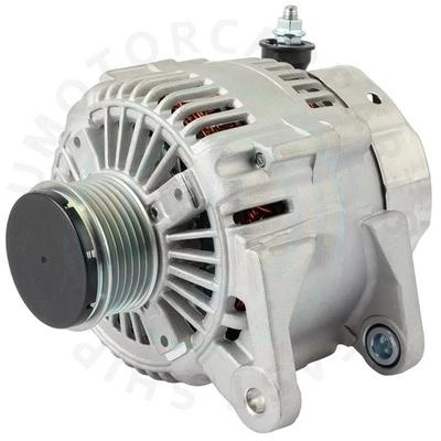 Alternador de 136 amperios para Jeep Liberty 2002-2003 deportivo utilitario L4 2,4 L AND0258 Foto 1 de 4