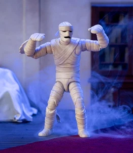 Jada Toys Scooby-Doo! Mummy of Ankha Actionfigur Maßstab 1:12 6" groß - Bild 1 von 10