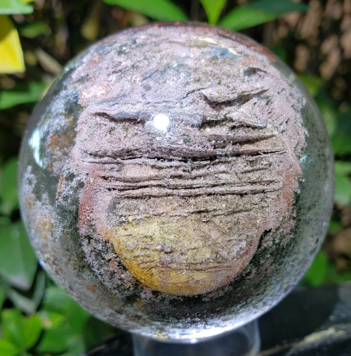 球收藏水晶| eBay