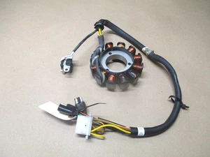 Polaris 2019 INDY 550 Ignition Stator Adventure Voyageur 17 18 19 20 21 - Picture 1 of 1