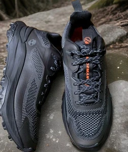 Men's Timberland Motion Access Low Blackout Trail -Hike Sneaker Shoe Sz 10.5 - Picture 1 of 10