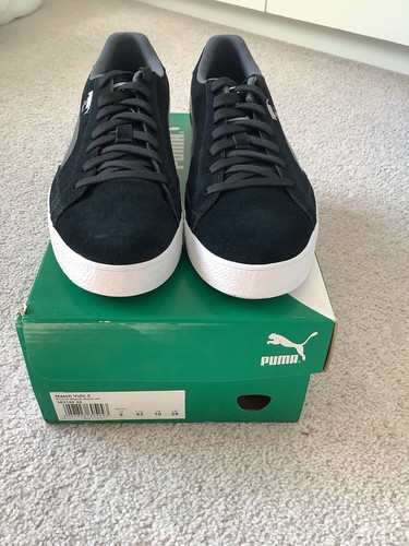 Puma Match Vulc 2 uomo nuovo senza etichette