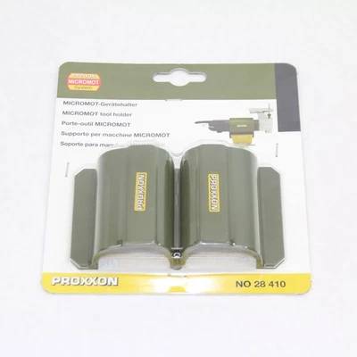 Abrazadera para herramienta Micromot 28410 Foto 1 de 4