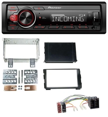 Pioneer Bluetooth USB DAB MP3 Autoradio für Kia Ceed 09-12 proCeed 11-13 - Bild 1 von 4