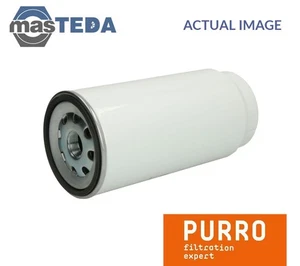 PUR-HF0081 ENGINE FUEL FILTER PURRO FOR CASE IH STEIGER 350,370,400,450 - Picture 1 of 6