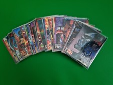 Marvel Masterpieces 1995 Base Cards - Pick a card (1-151) - COMPLETE YOUR SET!
