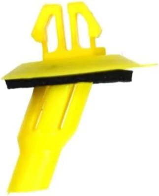 10 sujetadores de clips de moldura de rueda de guardabarros para Lexus GX470 75394-60060 Foto 1 de 4