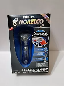 Philips Norelco 7180XL Cordless Rechargeable Electric Shaver - Picture 1 of 6