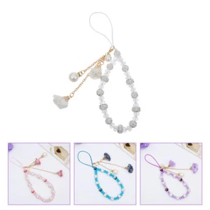 Handyriemen Anti Verlorenes Telefon Lanyard Praktische Handy-Handschlaufe - Zdjęcie 1 z 12