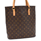 Louis Vuitton Monogram Vavin Gm M51170 Tote Bag Canvas Ag07024 M10f