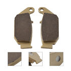 Rear Brake Pads For BENELLI TNT 125 135 200 For HONDA CB 125 R CRF 250 Rally UK