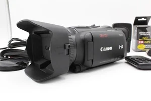 【MNT】Canon XA35 HD Camcorder From Japan - Picture 1 of 13